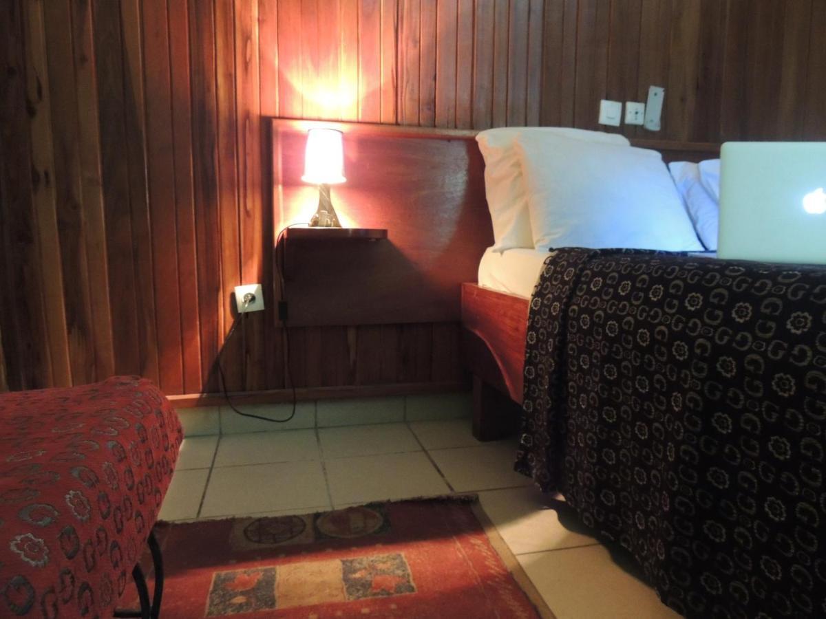 דואלה Hotel Saffana מראה חיצוני תמונה