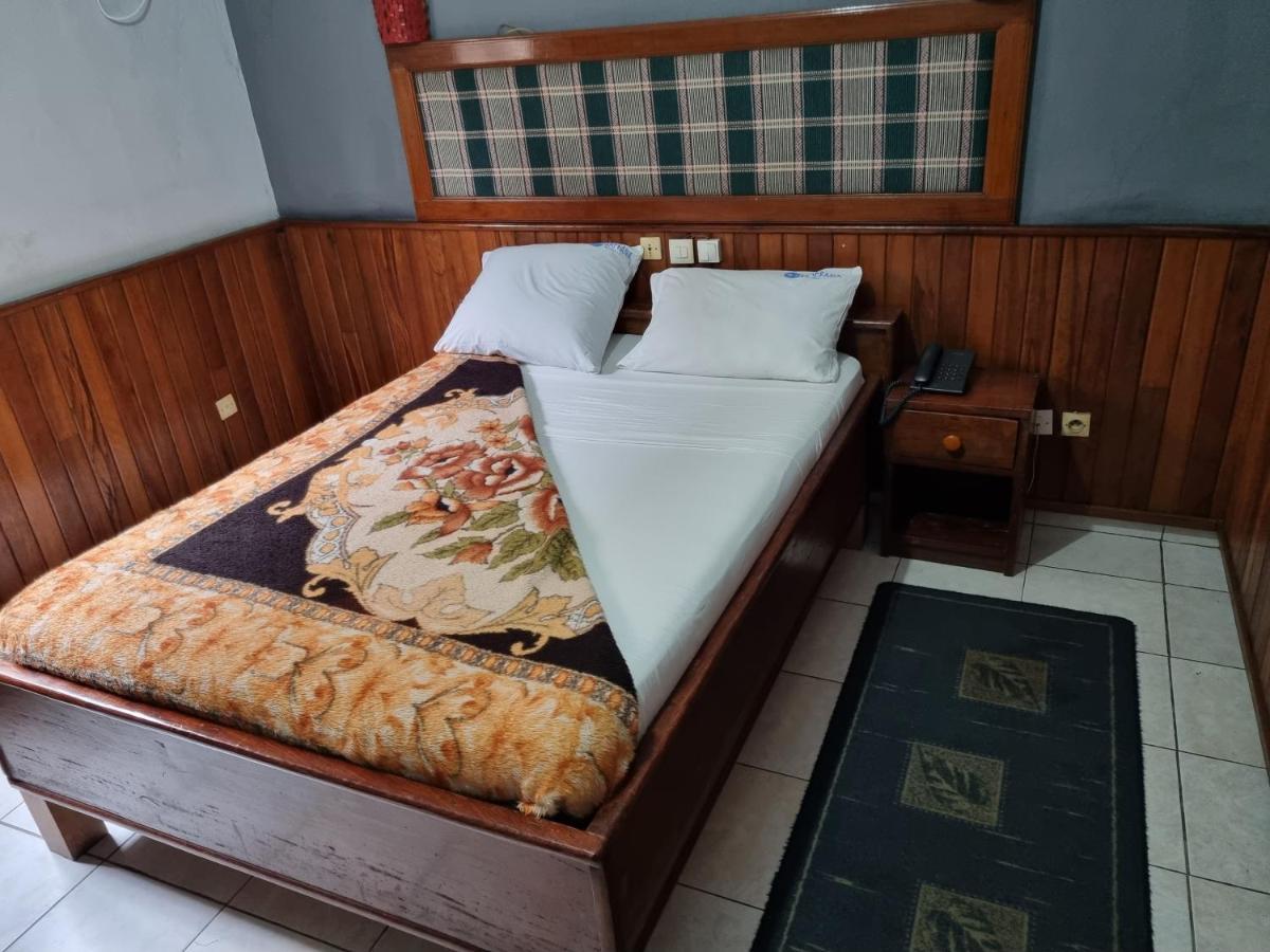 דואלה Hotel Saffana מראה חיצוני תמונה