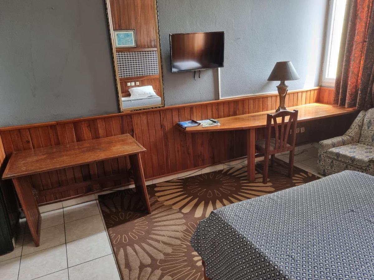דואלה Hotel Saffana מראה חיצוני תמונה