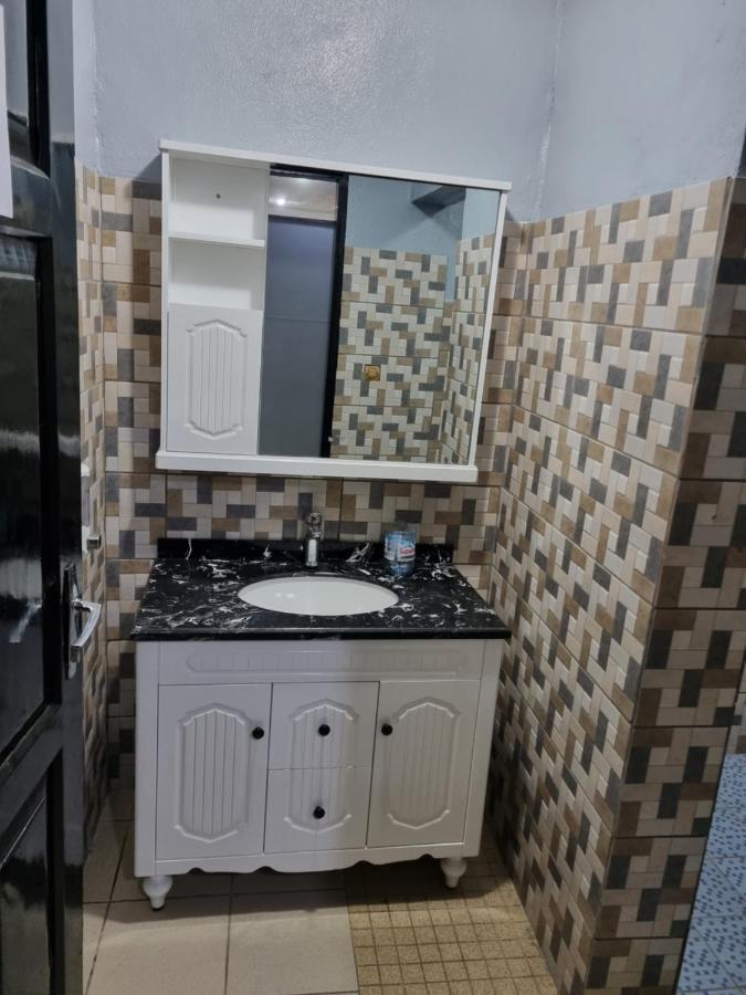 דואלה Hotel Saffana מראה חיצוני תמונה
